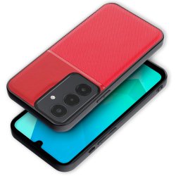 Carcasa COOL para iPhone 16e Dual Rojo