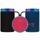 Universal Music Bluetooth Speaker 5W COOL Habana TWS Black
