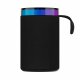 Altavoz Bluetooth Universal Música 5W COOL Habana TWS Negro