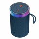 Altavoz Bluetooth Universal Música 5W COOL Habana TWS Marino