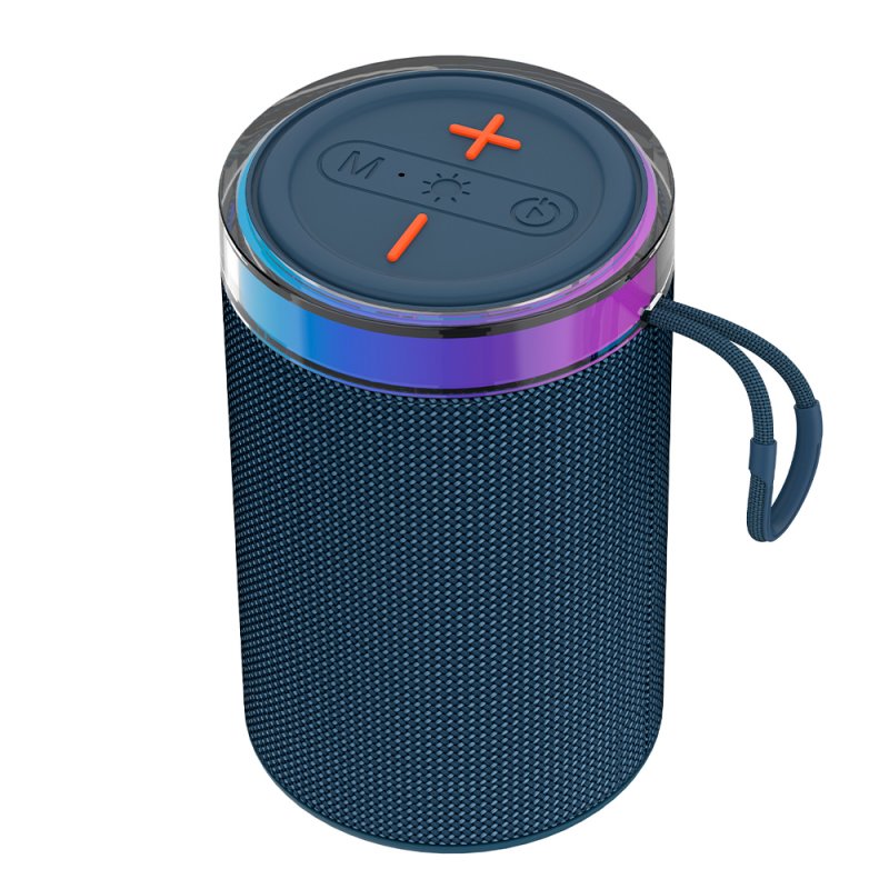 Altoparlante Musicale Universale Bluetooth 5W COOL Habana TWS Marino
