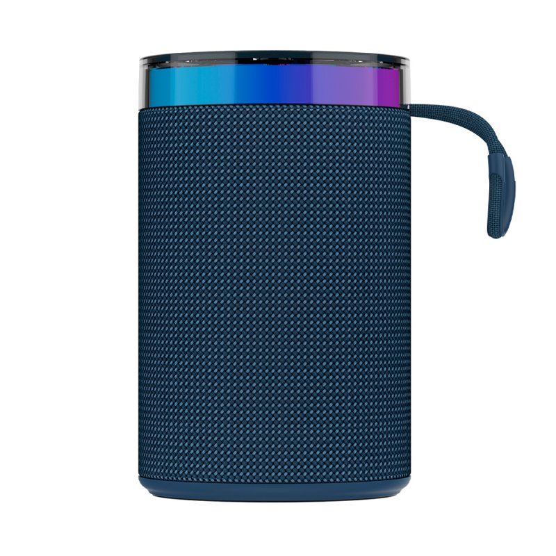 Universal Music Bluetooth Speaker 5W COOL Habana TWS Navy Blue