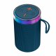 Altoparlante Musicale Universale Bluetooth 5W COOL Habana TWS Marino