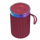 Universal Music Bluetooth Speaker 5W COOL Habana TWS Red