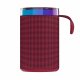 Universal Music Bluetooth Speaker 5W COOL Habana TWS Red