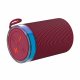Altoparlante Musicale Universale Bluetooth 5W COOL Habana TWS Rosso