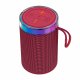 Altoparlante Musicale Universale Bluetooth 5W COOL Habana TWS Rosso