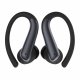 Auricolari Stereo Bluetooth Dual Pod COOL Gym Nero