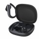 Auricolari Stereo Bluetooth Dual Pod COOL Gym Nero