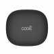 Auricolari Stereo Bluetooth Dual Pod COOL Gym Nero
