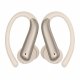 Auricolari Stereo Bluetooth Dual Pod COOL Gym Beige