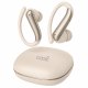 Auricolari Stereo Bluetooth Dual Pod COOL Gym Beige