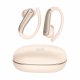 Auricolari Stereo Bluetooth Dual Pod COOL Gym Beige