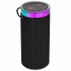 Alto-falante Musica Universal Bluetooth 10W COOL Oporto TWS Preto