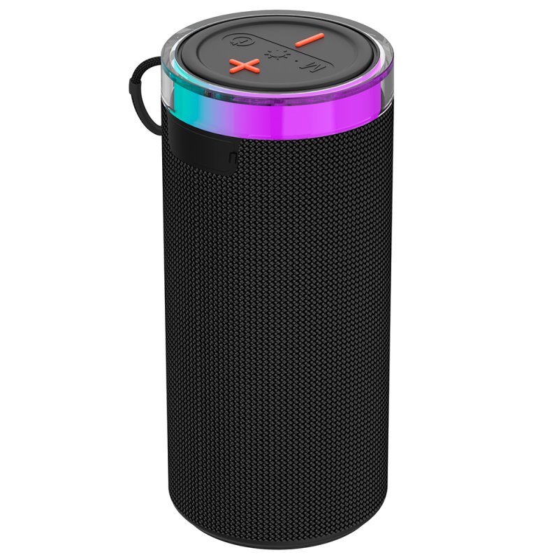 Altoparlante Musicale Universale Bluetooth 10W COOL Oporto Nero