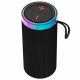 Altavoz Bluetooth Universal Música 10W COOL Oporto TWS Negro