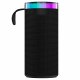 Universal Music Bluetooth Speaker 10W COOL Oporto TWS Black