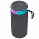 Altoparlante Musicale Universale Bluetooth 10W COOL Oporto TWS Grigio