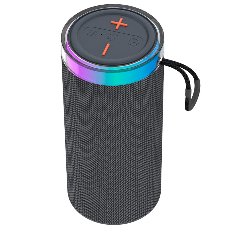 Altoparlante Musicale Universale Bluetooth 10W COOL Oporto TWS Grigio