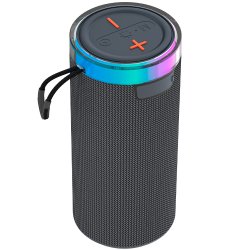 Universal Music Bluetooth Speaker 10W COOL Oporto TWS Grey