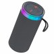 Altoparlante Musicale Universale Bluetooth 10W COOL Oporto TWS Grigio