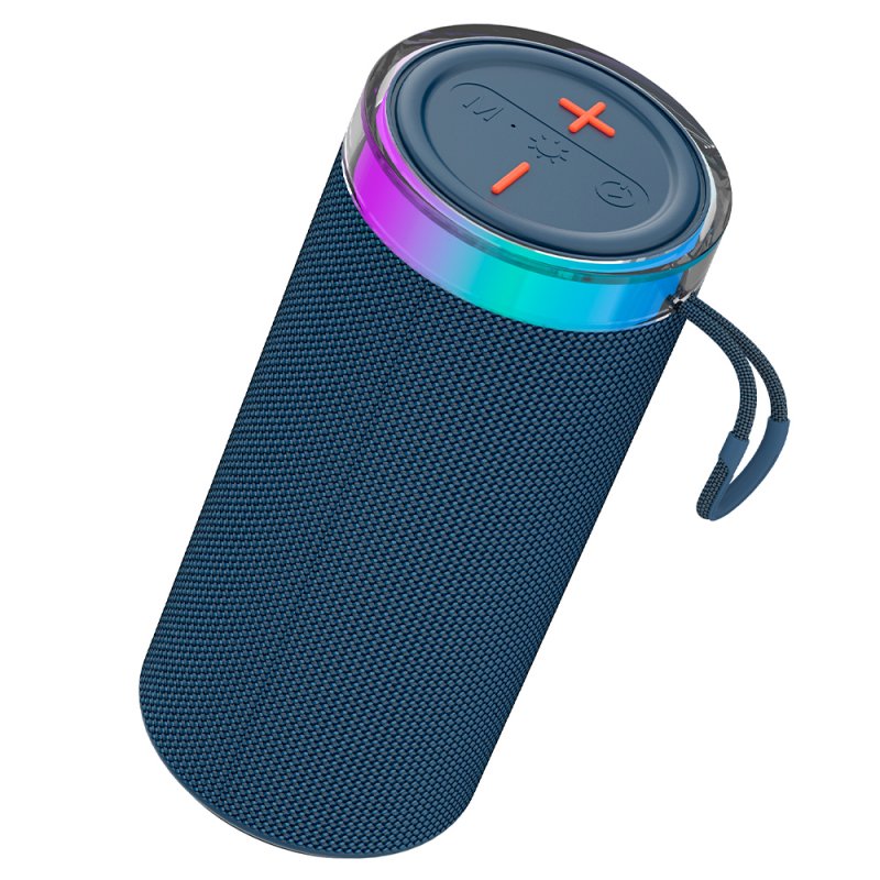 Universal Music Bluetooth Speaker 10W COOL Oporto TWS Navy Blue