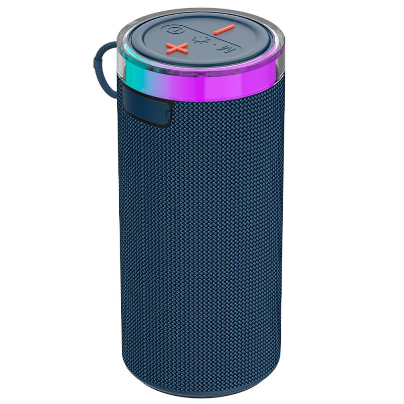 Altoparlante Musicale Universale Bluetooth 10W COOL Oporto TWS Marino