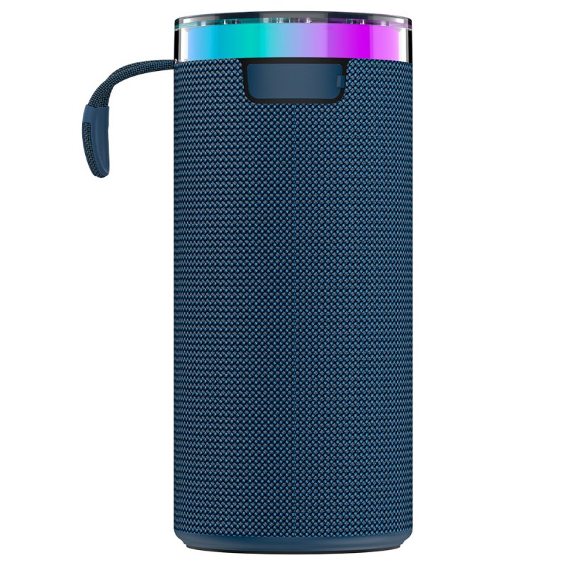 Altoparlante Musicale Universale Bluetooth 10W COOL Oporto TWS Marino