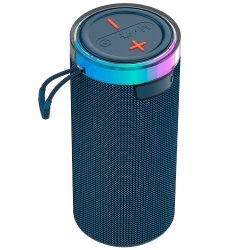 Universal Music Bluetooth Speaker 10W COOL Oporto TWS Navy Blue
