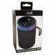 Altavoz Bluetooth Universal Música 5W COOL Habana TWS Negro