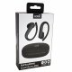 Auricolari Stereo Bluetooth Dual Pod COOL Gym ANC Nero