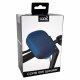 Altoparlante Musicale Bluetooth Universale COOL 10W Comb (Manubrio) TWS Blu