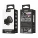 Supporto da auto universale COOL Magnete circolare per cellulare