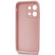 Custodia COOL per Oppo Reno 16F 5G / 16 FS 5G Cover Rosa