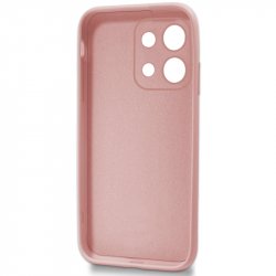 Carcasa COOL para Oppo Reno 16F 5G / 16 FS 5G Cover Rosa