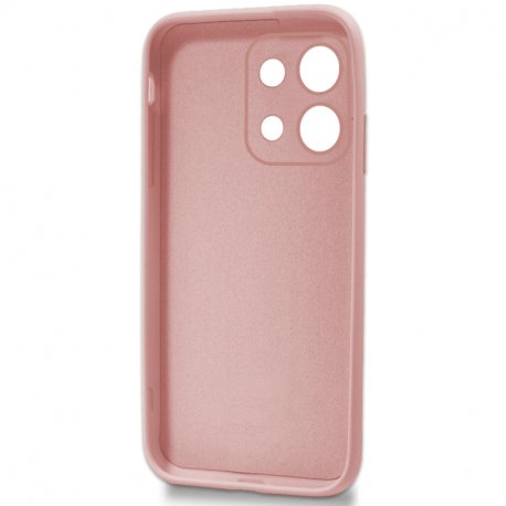 Custodia COOL per Oppo Reno 16F 5G / 16 FS 5G Cover Rosa
