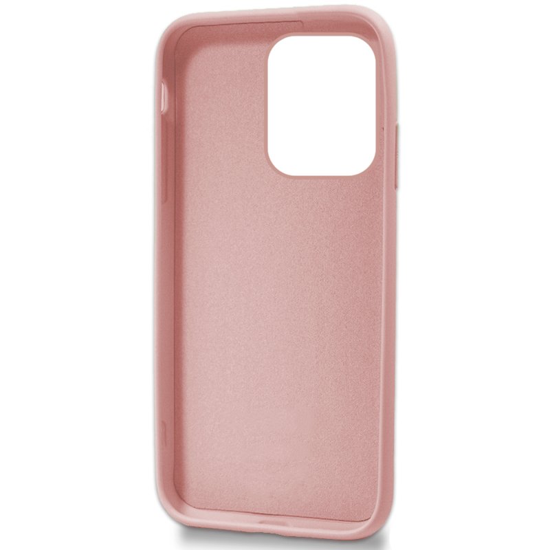 Custodia COOL per Oppo Reno 16 5G / 16 Pro 5G Cover Rosa