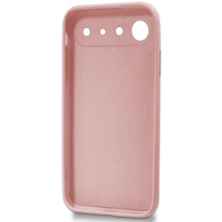 Custodia COOL per Realme 16 5G Cover Rosa