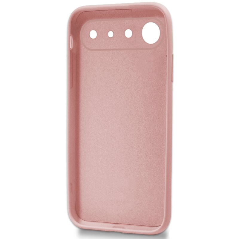 Custodia COOL per Realme 16 5G Cover Rosa
