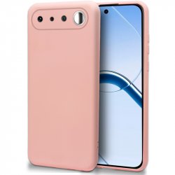 Custodia COOL per Realme 16 5G Cover Rosa