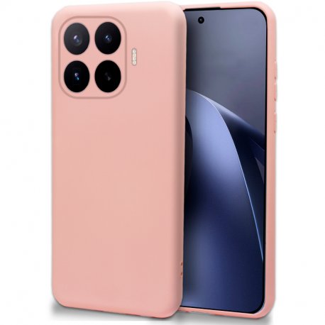 Custodia COOL per Xiaomi 17T Pro Cover Rosa