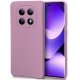 Custodia COOL per Xiaomi Redmi Note 15 5G / Poco M8 5G Cover Viola
