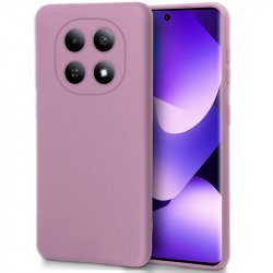 Custodia COOL per Xiaomi Redmi Note 15 5G / Poco M8 5G Cover Viola