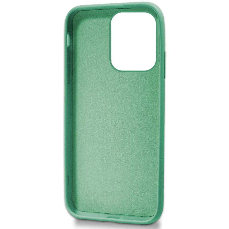 Custodia COOL per Oppo Reno 16 5G / 16 Pro 5G Cover Mint