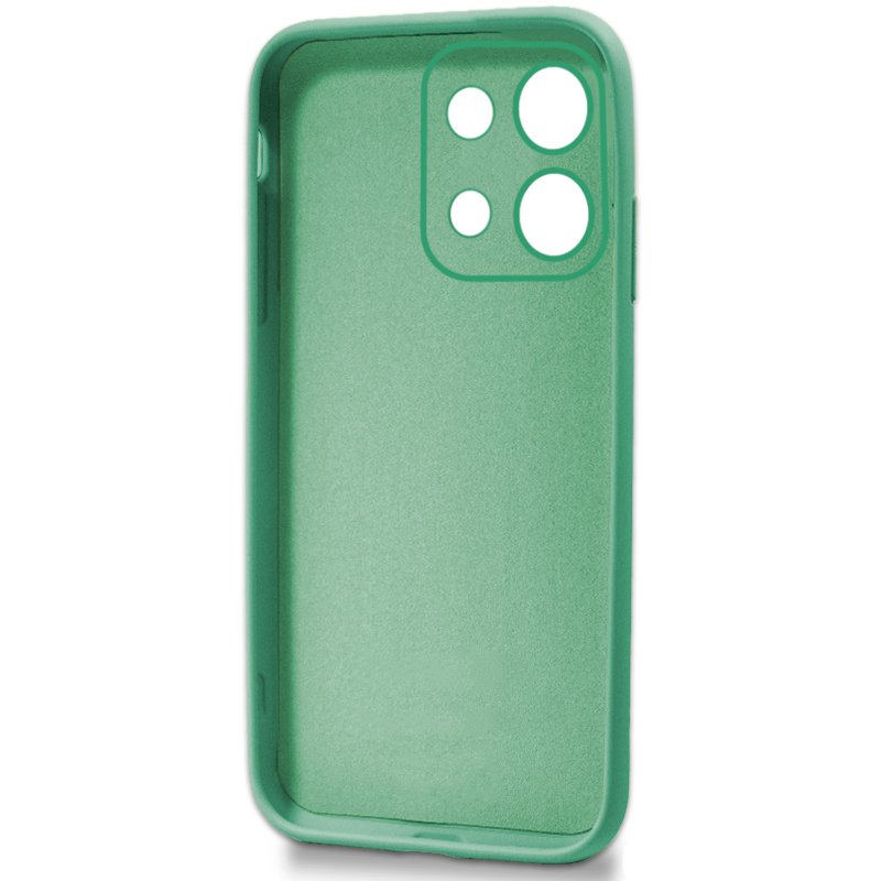 Custodia COOL per Oppo Reno 16F 5G / 16 FS 5G Cover Mint