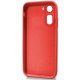 Custodia COOL per Xiaomi Redmi A7 Pro Cover Rosso
