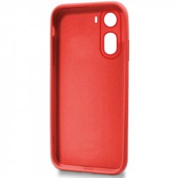 Custodia COOL per Xiaomi Redmi A7 Pro Cover Rosso