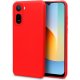 Custodia COOL per Xiaomi Redmi A7 Pro Cover Rosso