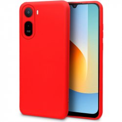 Custodia COOL per Xiaomi Redmi A7 Pro Cover Rosso