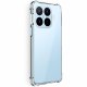 Carcasa COOL para Xiaomi 17T AntiShock Transparente